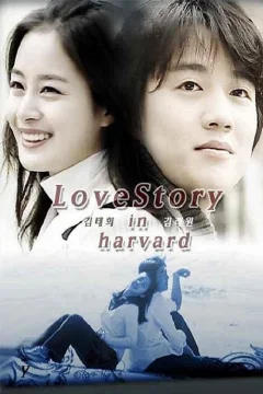 Chuyện Tình Havard