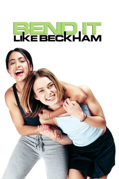 Sút Bóng Như Beckham