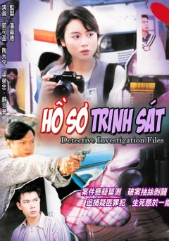 Hồ Sơ Trinh Sát - Phần 1