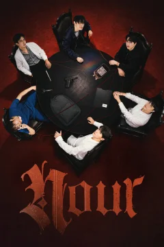 Xem Phim Lời Nguyền Bí Ẩn Vietsub HD Online - RoPhim